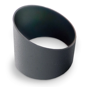 Lightpro Castor anti-verblindingskap