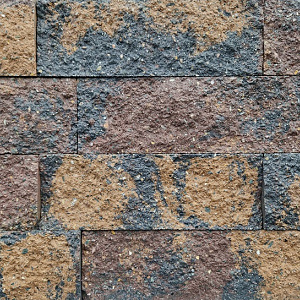 Splitrock 32x13x11 cm 2.0 oud bussum
