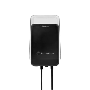 Lightpro Transformator Touch Cover