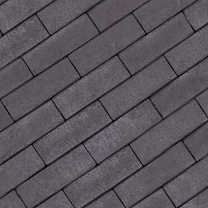 Gebakken Dikformaat XL Riga 24x8x5,2 cm