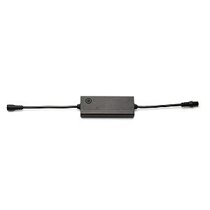 Hamulight Push dimmer