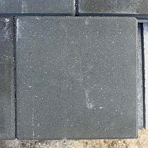 B-keus 30x30x4,5 Antraciet (54st/pk)