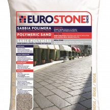 MBI Gator EuroStone Antraciet zak 25 kg
