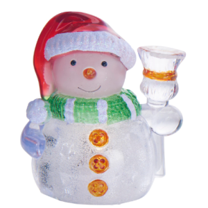 Kerstfiguur Dessin 2 LED