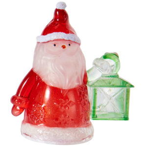 Kerstfiguur Dessin 1 LED