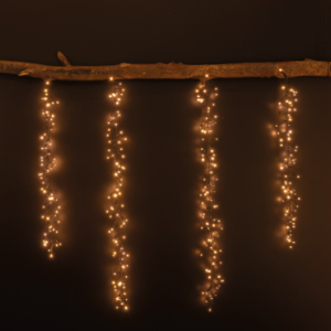Cascade Cluster 432 LED vast