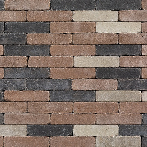 Stonique trommel waalformaat 7 cm siepatico