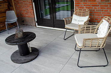 Tegels kopen voor buiten? Bekijk ons assortiment!