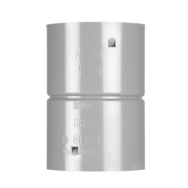 PVC Drainagebuis 60mm mof