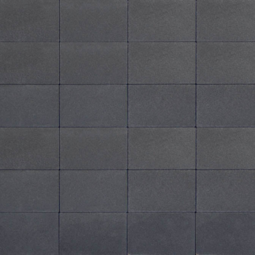 Plaza Plus 30x20x6 antraciet