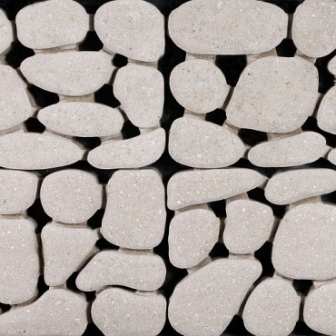 Citta Klimata Basic 60x40x10 Grijs