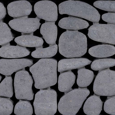 Citta Klimata Basic 60x40x10 Antraciet