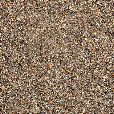 Brekerzand 0-3 mm zak 20kg