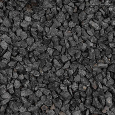 Basalt split 8-11 mm zak 20kg