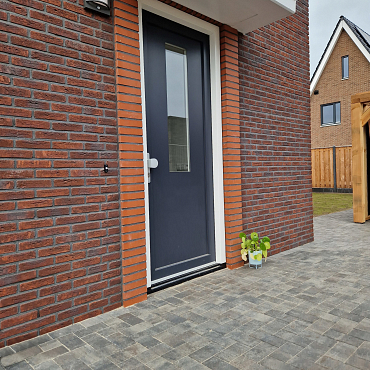 Patio betonstraatsteen 6 cm ocean TOP mini facet komo