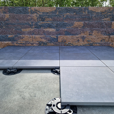 Splitrock XL 15x15x60 cm 2.0 oud bussum