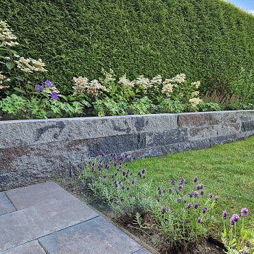 Splitrock XL 15x15x60 cm 2.0 oud drachten