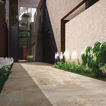 Robusto Ceramica 3.0 Ultra Slate Grey 60x60x3