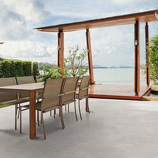 Robusto Ceramica 3.0 Metropolitan 80x80x3