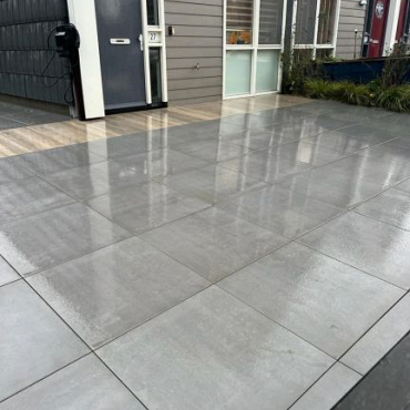 Robusto Ceramica 3.0 Manhattan 80x80x3