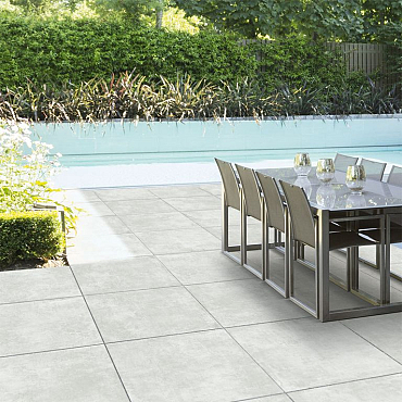 Robusto Ceramica 3.0 Betonoptik Light  60x60x3