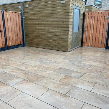 Robusto Ceramica 3.0 Elegance Limerick 40x80x3