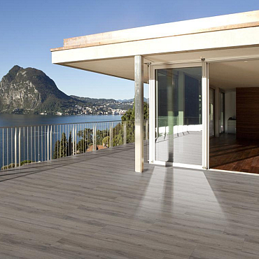 Robusto Ceramica 3.0 Timber Mokka 120x40x3