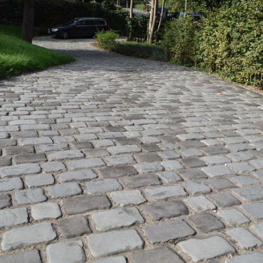 COURTSTONES NATURAL X 5,8 IRON GREY