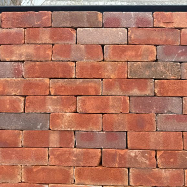 Gebakken Oud Molen dikformaat