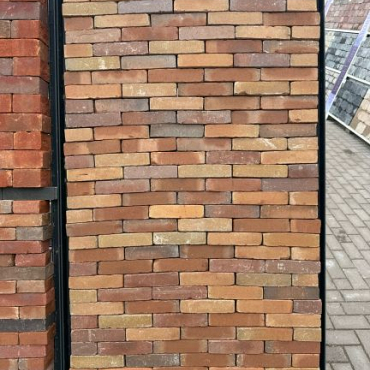 Gebakken Oud Feanster waalformaat