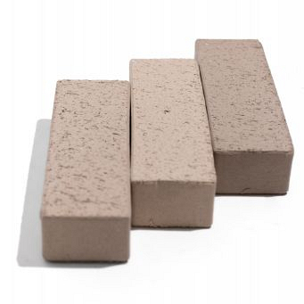 Dikformaat XL Colima Grau 24x8x5,2 cm