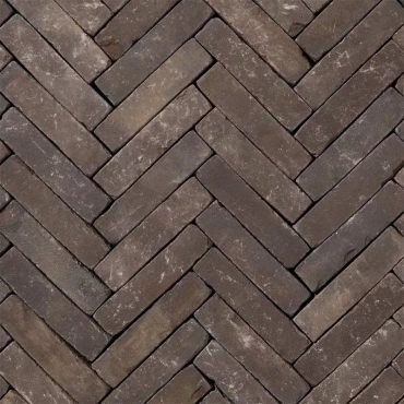 Gebakken Nostalgie WS UWF60 waalformaat