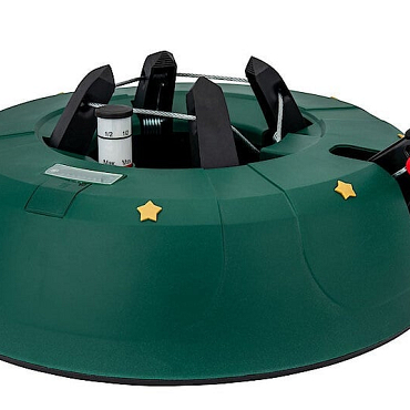 Luxe standaard tot 3mtr voor kerstboom