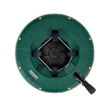 Luxe standaard tot 3mtr voor kerstboom