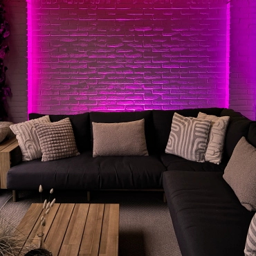 Lightpro Senso smart (Zigbee)