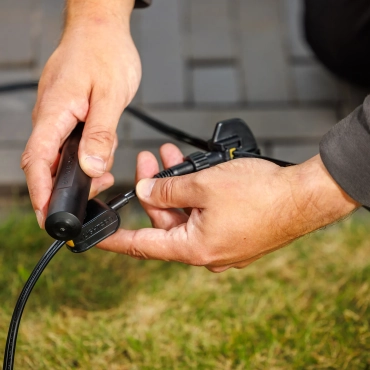 Connector tool (6 stuks)