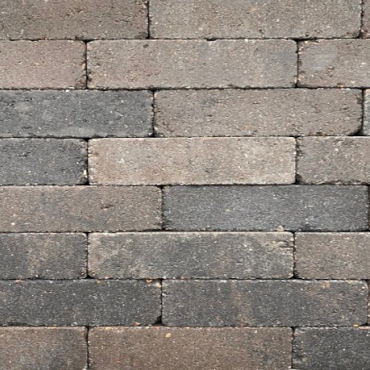 Stonique trommel dikformaat XL 28x7x8 cm oud drachten