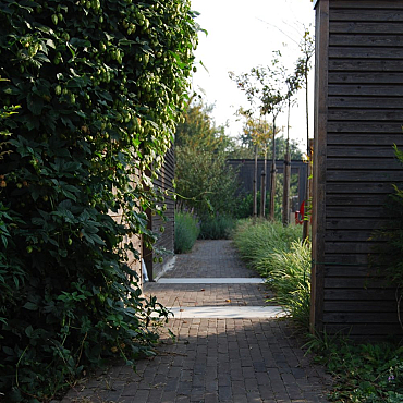 Gebakken Pastorale UWF60 waalformaat