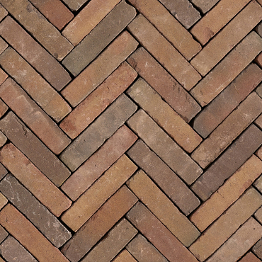 Classica Varia WS Getrommeld UDF60