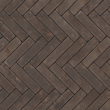 Gebakken Incana WS WF80 waalformaat