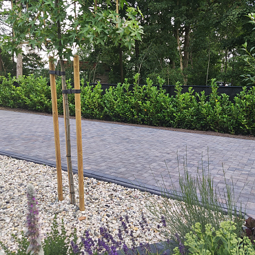 Design brick 8 cm ocean komo