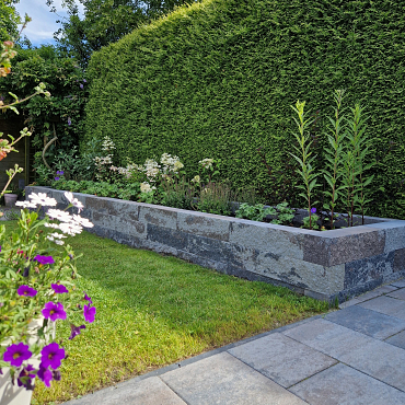 Splitrock XL 15x15x60 cm 2.0 oud drachten