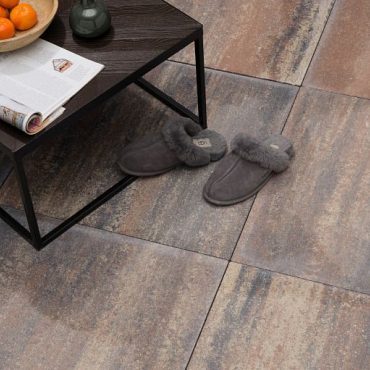 GeoStretto plus Tops 60x30x4 Mystic Moun