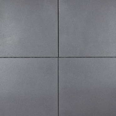 Trippel T 2Drive 60x60x6 Donkergrijs