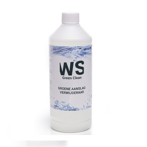 WS Green Clean 1L
