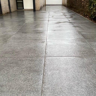 Robusto Ceramica 3.0 Basalto 3.0 90x90x3