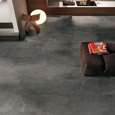 GeoCeramica® 120x60x4 Ardes Antracite