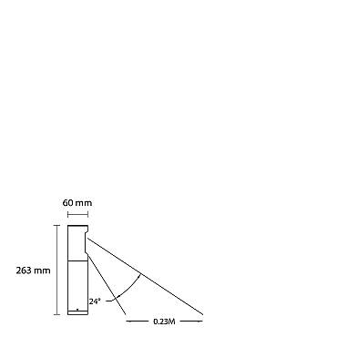 Hamulight Barros klein