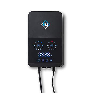 Hamulight Transformator Cosmo