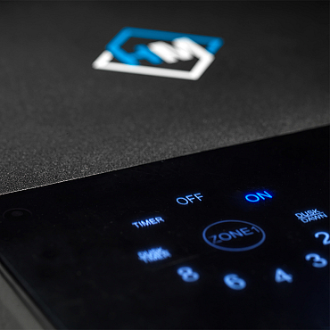 Hamulight Transformator Cosmo